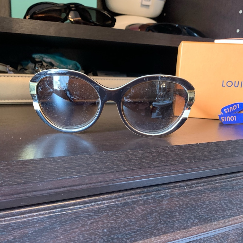 Louis Vuitton Sunglasses
